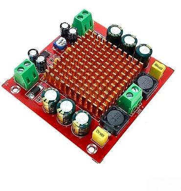 fox electronics vlasnik: POJACALO MONO 150W TPA3116 | Pojacalo mono TPA3116 150W TPA 3116 — 1