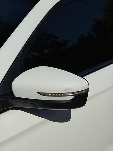 ssanyong musso: Ssangyong Korando: 2022 г., 1.5 л, Автомат, Бензин, Кроссовер — 8