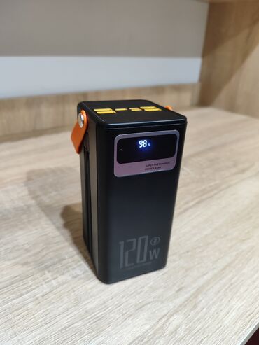 чехол айфон 13 мини: 🔥🔥🔥 Повербанк 🤩 Состояние: ✨новый Аккумулятор: 🔋 160000Mah