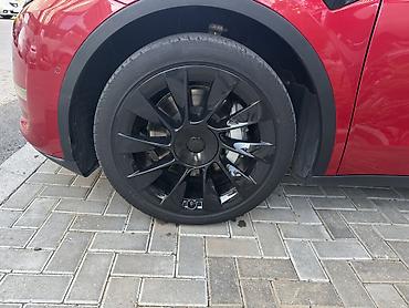 Tesla: Tesla Model Y: 2020 г. at lalafo.kg — 13 Tesla: Tesla Model Y: 2020 г. — 13