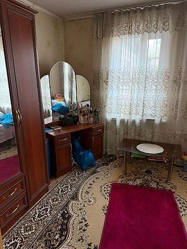 Продажа коттеджей и домов: 🔥Продается дом с Участком🔥 *Район Церковь Жибек Жолу* 🏡 *Дом не — 4