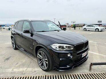 разбор бмв 39: BMW X5: 2017 г., 3 л, Автомат, Бензин, Жол тандабас