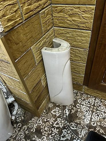 şu baki: İşlənmiş Çanaq, Keramika, Ünvandan götürmə — 2