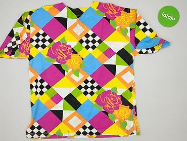 t shirty leopard: T-shirt damski, rozmiar L — 3