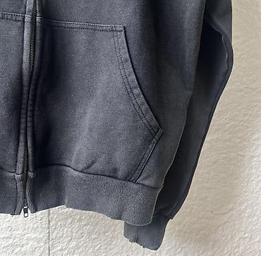 Толстовки: Мужская толстовка, Стандарт, Balenciaga, Новый, цвет - Черный, Самовывоз, Платная доставка — 2