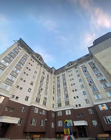 Аренда квартир: 2 комнаты, Ала-Арча ТРЦ Агентство недвижимости, Семейным, от 1 года, С мебелью полностью — 10