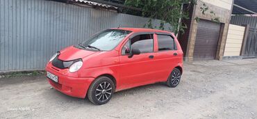автомобили матиз: Daewoo Matiz: 2013 г., 0.8 л, Механика, Бензин, Седан