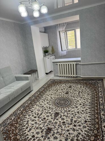 Продажа квартир: 1 комната, 32 м², Индивидуалка, 2 этаж, Евроремонт