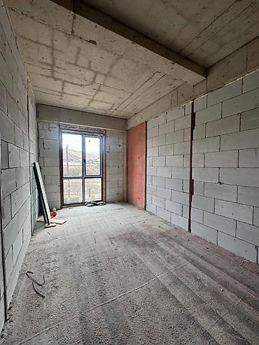 квартиры ортосай: 3 комнаты, 131 м², Орто-Сай с. Элитка, 3 этаж, ПСО (под самоотделку) — 8