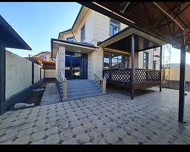 Продажа коттеджей и домов: ▌ Обзор двухэтажного дома с благоустроенной территорией Этот — 2