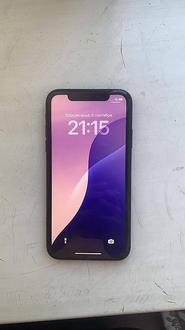 ipon: IPhone Xr, Б/у, 64 ГБ, Черный — 6