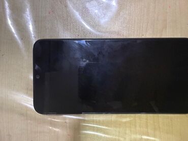 İnformatika: Redmi Note 8, 64 GB, Barmaq izi, Face ID