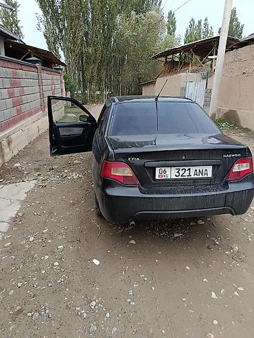 deu labo: Daewoo Nexia: 2010 г., 1.5 л, Механика, Бензин, Седан — 3