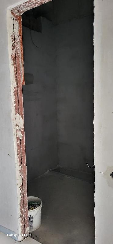 Продажа квартир: 2 комнаты, 68 м², Таш-Рабат ТРЦ Элитка, 4 этаж, ПСО (под самоотделку) — 5