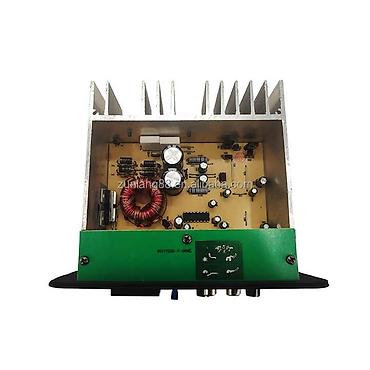 то 18: Усилитель Новый, 200 Вт, Каналов: 1 — 5