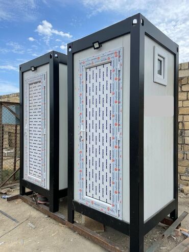 Butkalar, köşklar: MÜHAFİZƏ BUTKALARI 
120X120=690 MAN
0507231287
0555002309 — 15