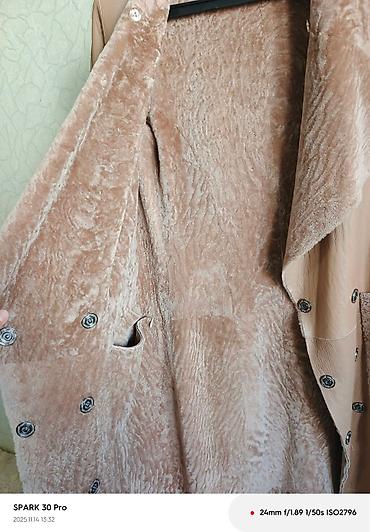Дубленки: (Все абсолютно НОВЫЕ) купили очень дорого отдам за 5 тыс. Женская — 3