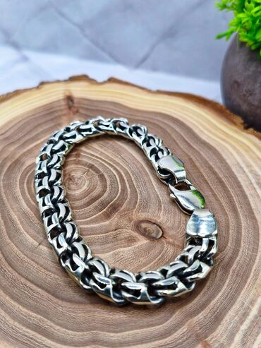 Цепочки: Изящное плетение "Шопард" Золото 585 проба Ручная работа Вес цепи 32 — 15