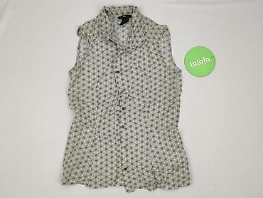 chinosy hm: H&M, Bluzka damska, rozmiar 2XS — 2