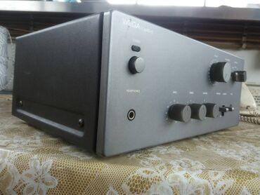 Pojačala i prijemnici: Wega v8340-2 i dvd -pojacalo 45e. -dvd USB sa daljinskim 25e na lalafo.rs — 1 Pojačala i prijemnici: Wega v8340-2 i dvd -pojacalo 45e. -dvd USB sa daljinskim 25e — 1