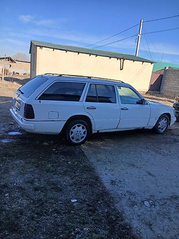 Другие автомобили: Продаю или обменяю не спеша. Легковой универсал 1991 года выпуска — 1