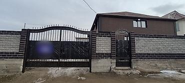 Долгосрочная аренда домов: 450 м², 4 комнаты, Забор, огорожен, Теплый пол, Подвал, погреб — 1