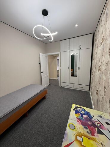 Продажа квартир: 4 комнаты, 75 м², 106 серия, 8 этаж, Евроремонт at lalafo.kg — 2 Продажа квартир: 4 комнаты, 75 м², 106 серия, 8 этаж, Евроремонт — 2