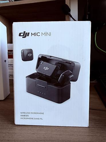 dji osmo 360: DJI Osmo Mobile 8, DJI Osmo Mobile 7 и DJI Mic Mini — профессиональные — 2
