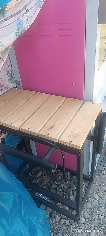 Ассалом алейкум жамаат марожный аппарат тележкасы мн сатылат абалы at lalafo.kg Ассалом алейкум жамаат марожный аппарат тележкасы мн сатылат абалы