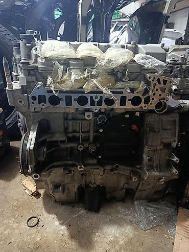 honda insight 2008: Honda INSAYT 1.3 l, Benzin, 2010 il, Orijinal, Yaponiya, İşlənmiş — 5