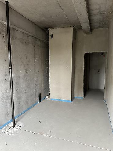 Продажа квартир: 2 комнаты, 70 м², Ипподром Элитка, 12 этаж, ПСО (под самоотделку) — 7