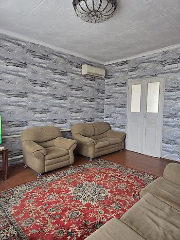 Продажа коттеджей и домов: Продаю дом после ремонта с мебелью 3 спальни, зал, кухня, столовая — 7