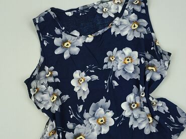 Women's blouse, size 3XL (EU 46)