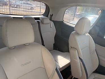 maxus машина: JAC : 2021 г., 1.5 л, Минивэн — 8