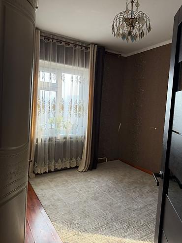 Продажа квартир: 2 комнаты, 57 м², 106 серия, 5 этаж, Евроремонт — 6