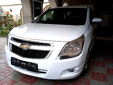 шевроле коболт: Chevrolet Cobalt: 2023 г., 1.5 л, Автомат, Бензин, Седан — 8
