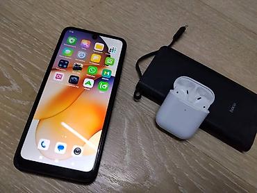 Redmi: Redmi, Redmi Note 12, Б/у, 128 ГБ, 2 SIM — 10