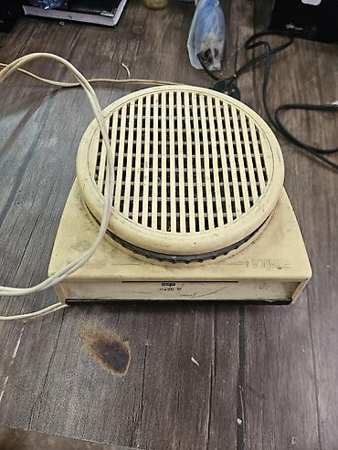 12 volt 220: Məhsul: Köhnə tip elektrik avadanlıqları dəsti 1) Gərginlik — 2
