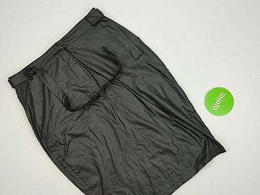 pull amd bear: Boohoo, Spódnica damska, rozmiar L — 2