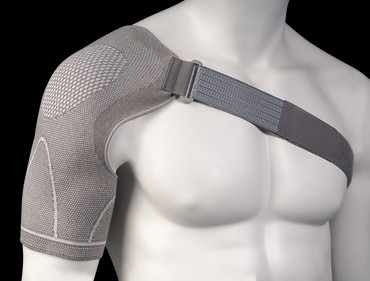 карсет ортопедический: Бандаж для плечевого сустава Комф-Орт К-904 Особенности изделия