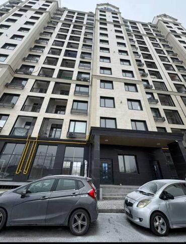 Продажа квартир: 1 комната, 46 м², Элитка, 14 этаж, Евроремонт