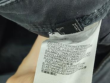 kurtka mexx: Mexx, Spodnie materiałowe damskie, rozmiar S — 7