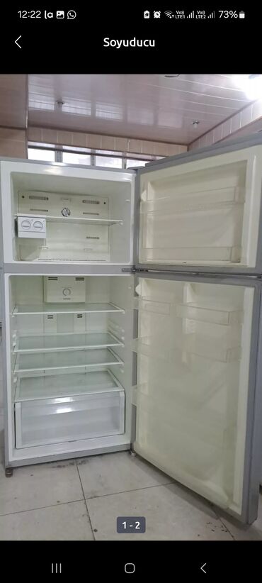 Мясорубки: Б/у 2 двери Холодильник Продажа