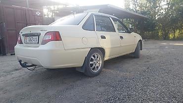 велтмейстер авто: Daewoo Nexia: 2012 г., 1.5 л, Механика, Бензин, Седан — 5
