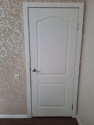 Otaq qapıları: Qonaq otağı üçün Yeni Otaq qapısı 90x205 sm Naliçnik ilə, Zəmanətli, Ödənişli quraşdırma, Pulsuz çatdırılma -da lalafo.az — 22 Otaq qapıları: Qonaq otağı üçün Yeni Otaq qapısı 90x205 sm Naliçnik ilə, Zəmanətli, Ödənişli quraşdırma, Pulsuz çatdırılma — 22