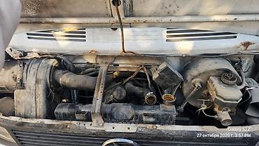 глушители спринтер: Mercedes-Benz Спринтер: 1991 г., 2.9 л, Механика, Дизель, Бус — 6