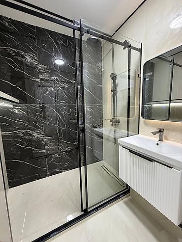 capstroy: 3 комнаты, 88 м², Мед Академия Элитка, 10 этаж, Свежий ремонт — 4
