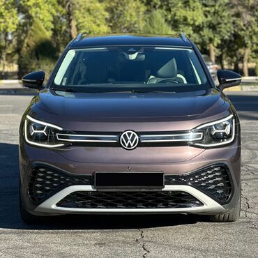 глоф 3: Срочно ‼️ срочно ‼️ volkswagen id6 crozz • год выпуска: 2021 •