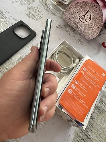 Мобильные телефоны и аксессуары: Redmi Note 14 Pro+, 512 ГБ, цвет - Зеленый, С документами — 4