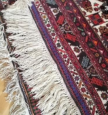 qedimi xalca: Xalça – əl işidir, ənənəvi Qafqaz (Şirvan üslubuna yaxın) naxışları — 2